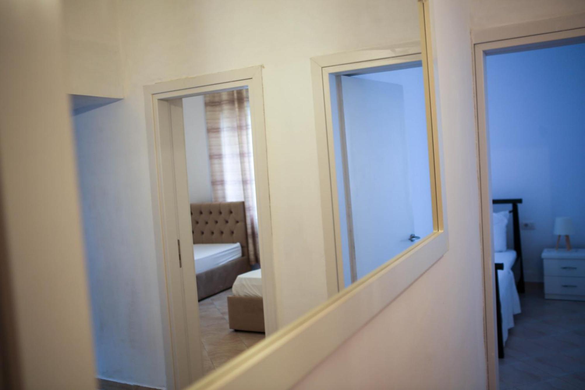 Apartment Jani Sarandë Exterior foto